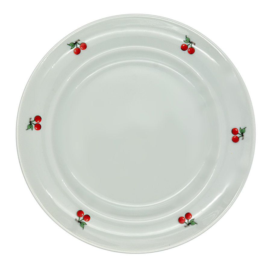 Csemegetányér 19 cm