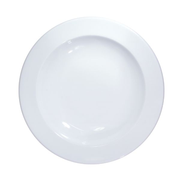 Mélytányér 22 cm/6 db