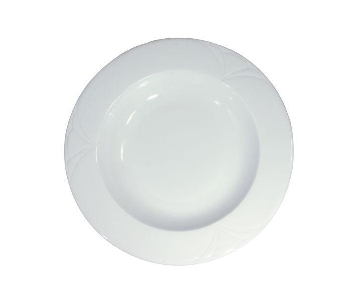 Mélytányér 22 cm/6 db