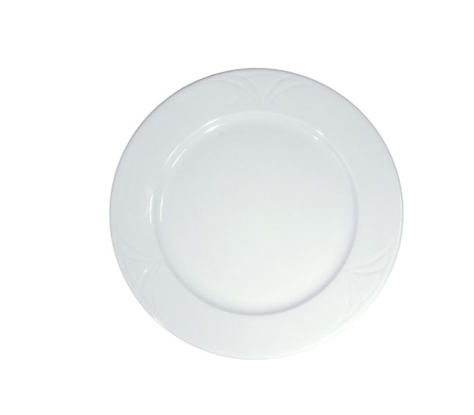 Lapostányér 19 cm/6 db