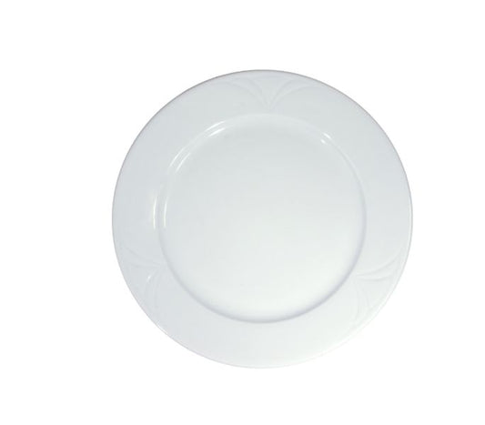 Lapostányér 19 cm/6 db