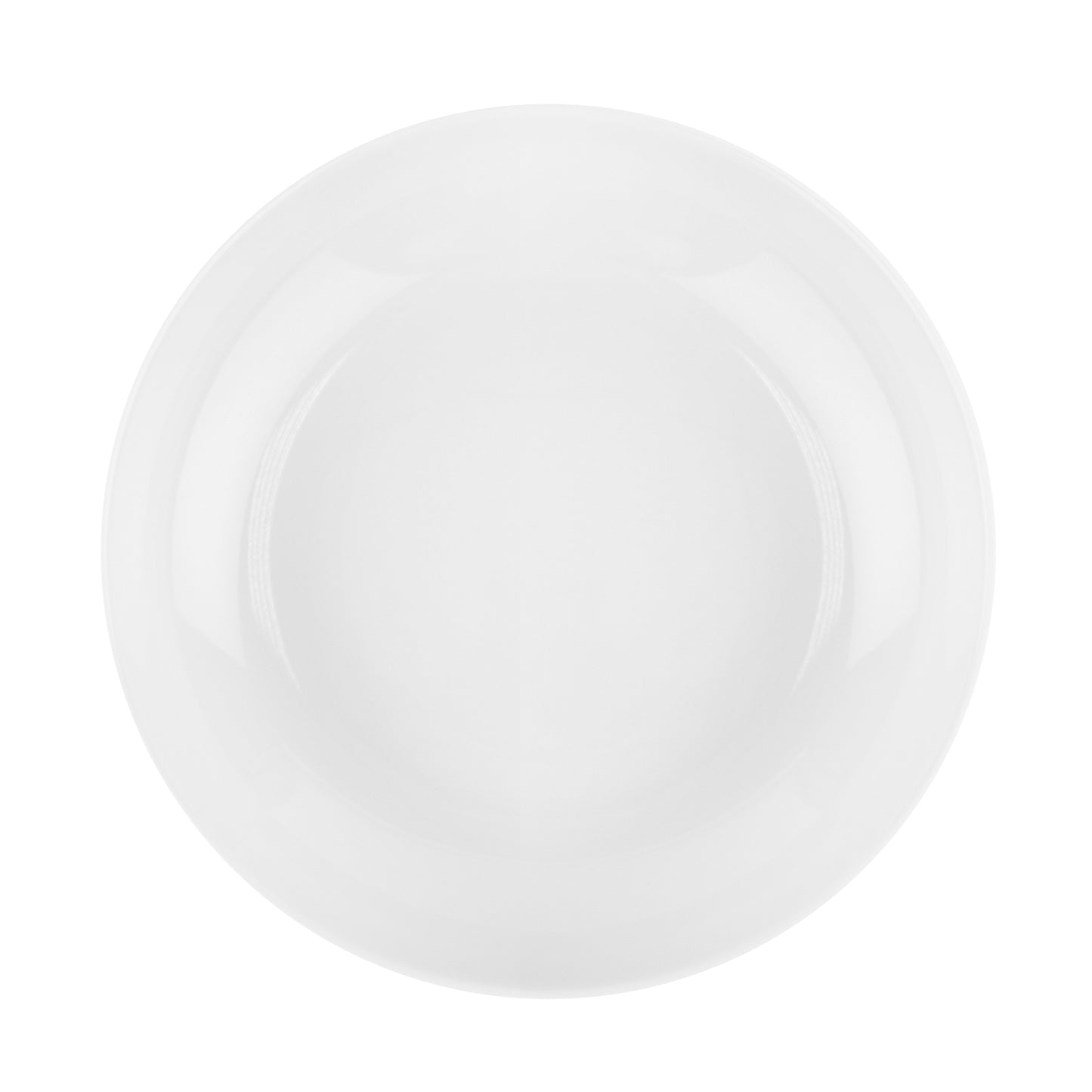 Deep plate 19cm without rim