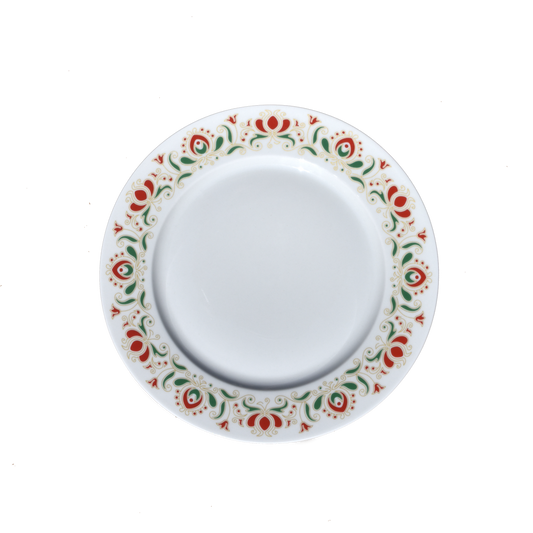 Lapostányér Míves 26 cm