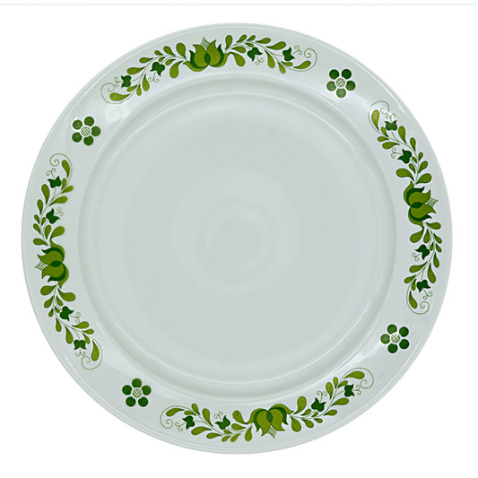 Plate 28cm