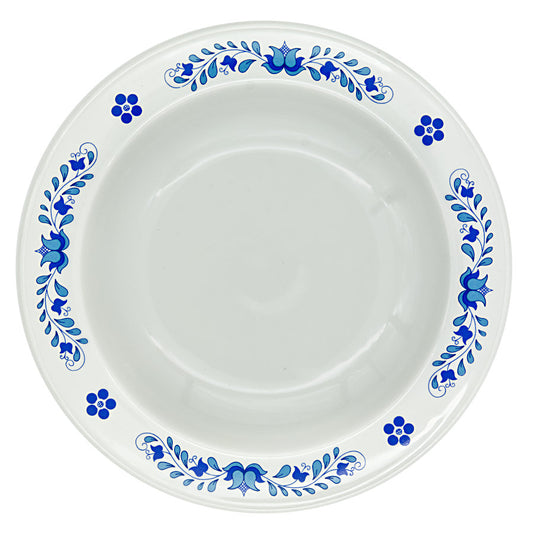 Deep plate 22cm