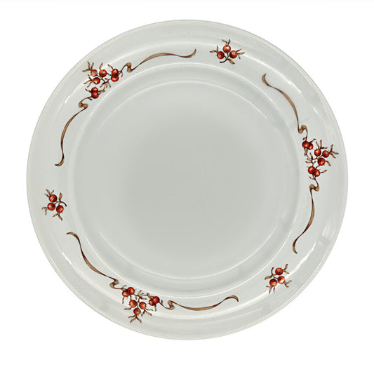 Dessert plate 19cm