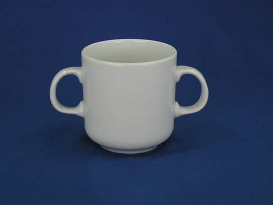 Mug 2 handles