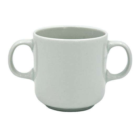 Mug 2 handles