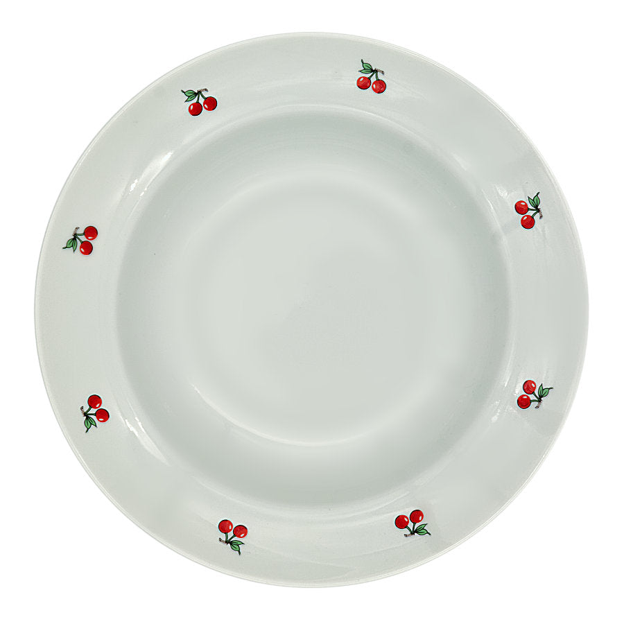 Deep plate 22cm