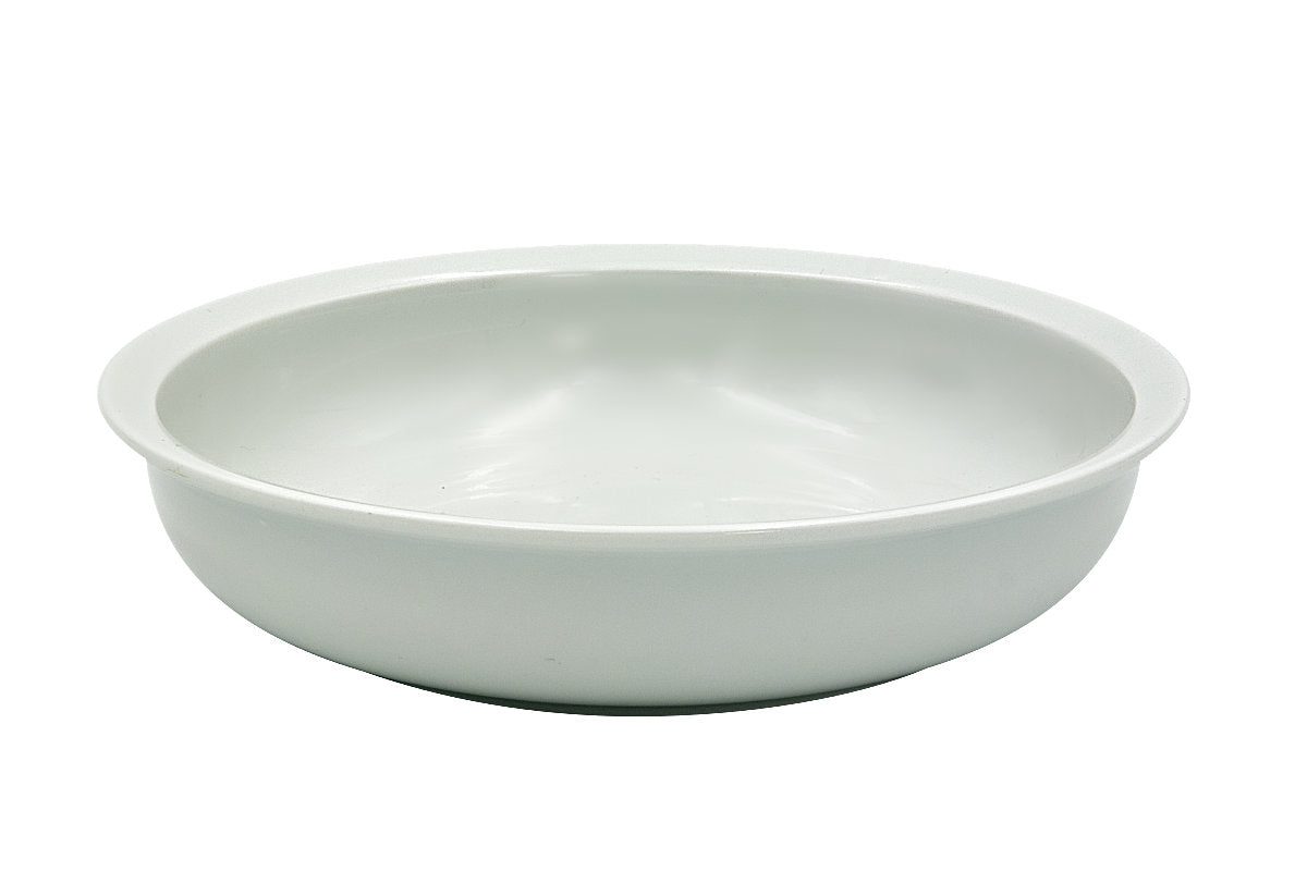 Deep plate 17cm without rim